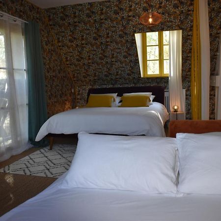 La Maison Des Champs , Chambres D'Hotes , Receptions Novillers-les-Cailloux エクステリア 写真