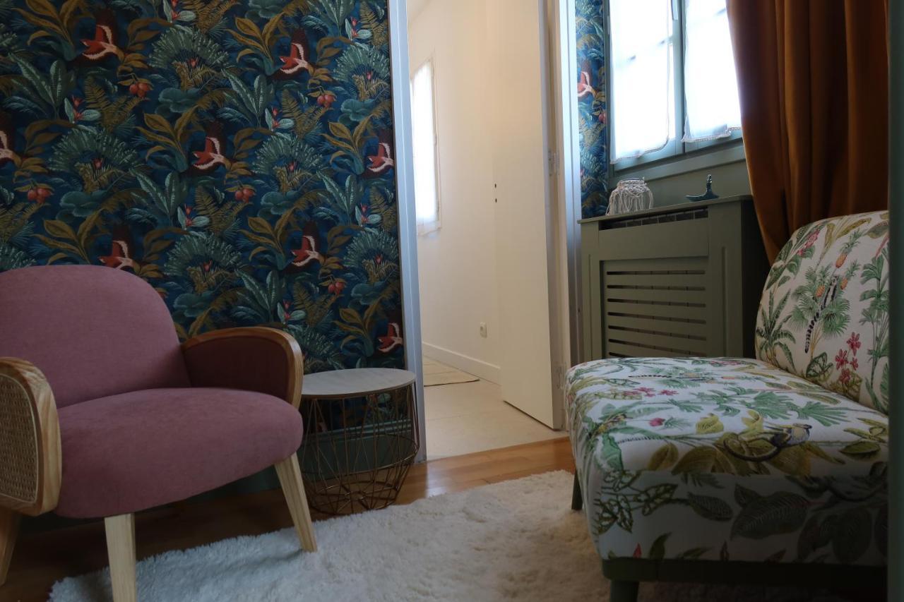 La Maison Des Champs , Chambres D'Hotes , Receptions Novillers-les-Cailloux エクステリア 写真