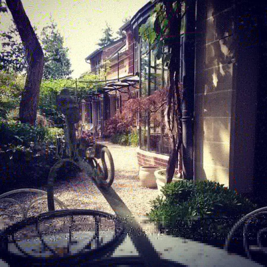 La Maison Des Champs , Chambres D'Hotes , Receptions Novillers-les-Cailloux エクステリア 写真