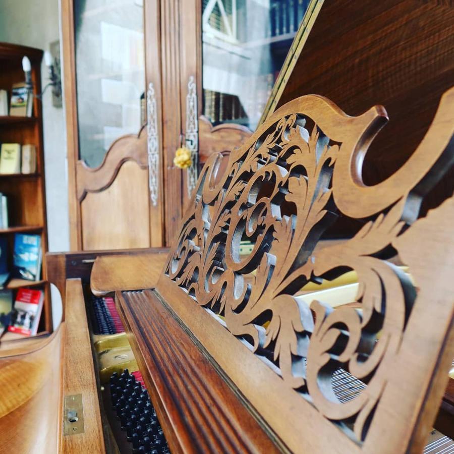 La Maison Des Champs , Chambres D'Hotes , Receptions Novillers-les-Cailloux エクステリア 写真