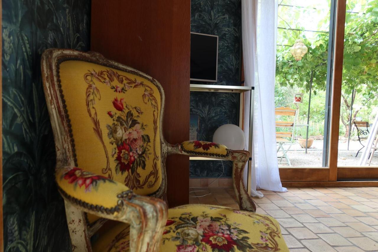 La Maison Des Champs , Chambres D'Hotes , Receptions Novillers-les-Cailloux エクステリア 写真