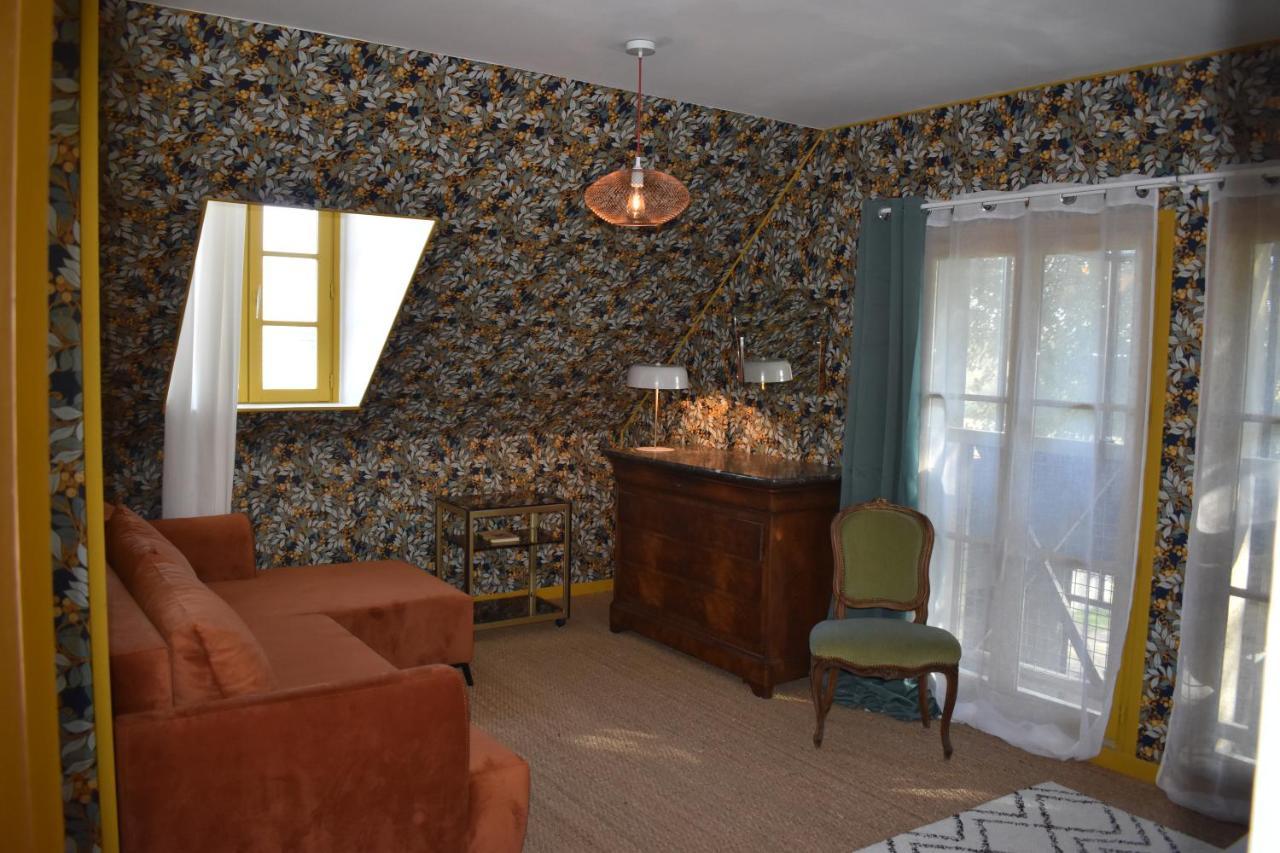 La Maison Des Champs , Chambres D'Hotes , Receptions Novillers-les-Cailloux エクステリア 写真